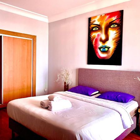 Anfa 118 - Best View In Town - 3 Bedrooms - 2 Bathrooms Casablanca Zewnętrze zdjęcie