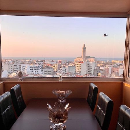 Anfa 118 - Best View In Town - 3 Bedrooms - 2 Bathrooms Casablanca Zewnętrze zdjęcie