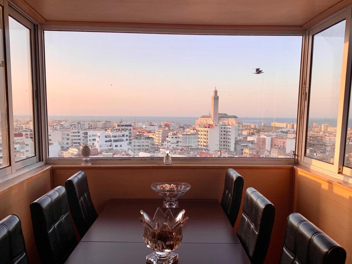 Anfa 118 - Best View In Town - 3 Bedrooms - 2 Bathrooms Casablanca Zewnętrze zdjęcie