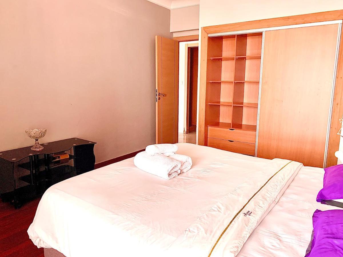 Anfa 118 - Best View In Town - 3 Bedrooms - 2 Bathrooms Casablanca Zewnętrze zdjęcie