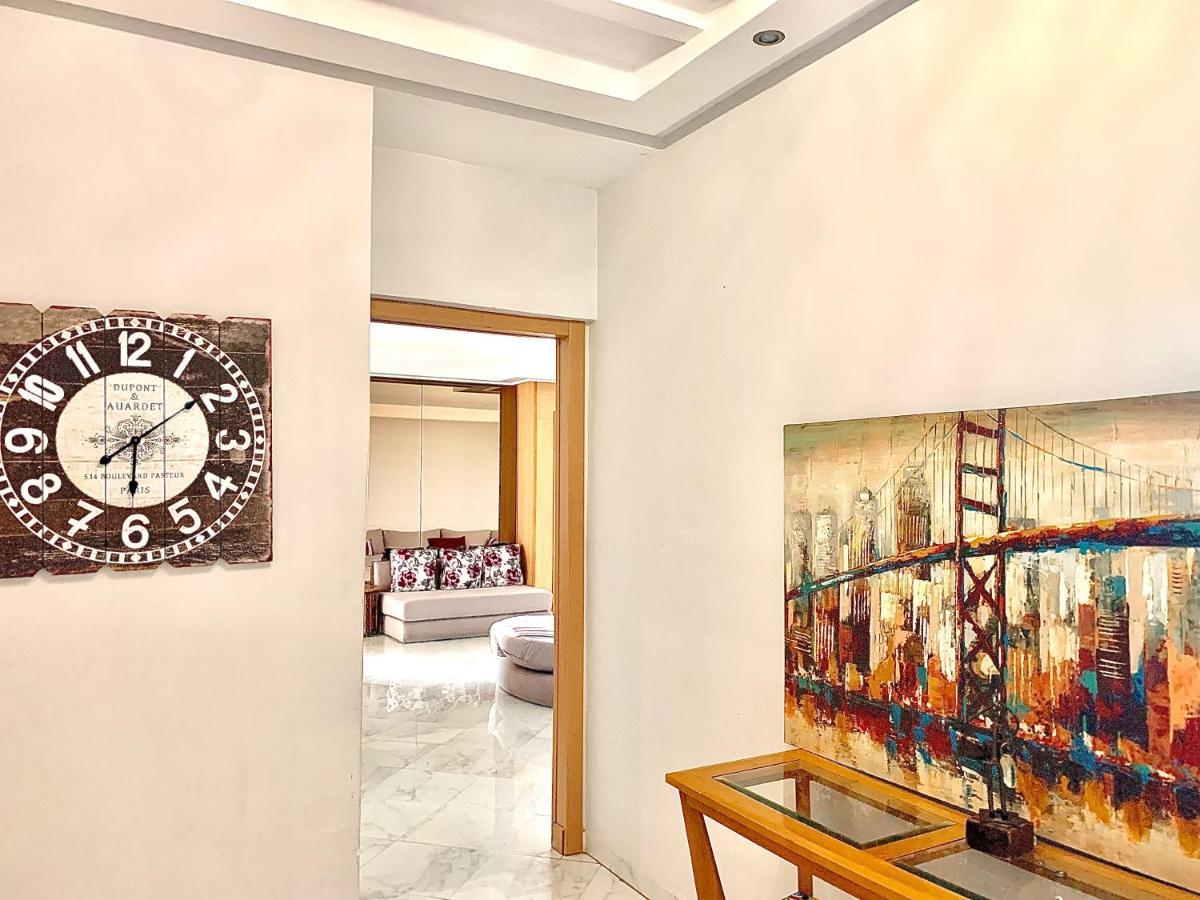 Anfa 118 - Best View In Town - 3 Bedrooms - 2 Bathrooms Casablanca Zewnętrze zdjęcie