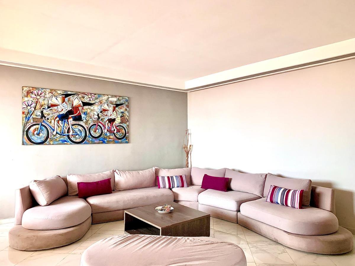Anfa 118 - Best View In Town - 3 Bedrooms - 2 Bathrooms Casablanca Zewnętrze zdjęcie